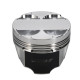 Motor alkatrészek Manley dugattyú Mits 2.0L 4G63 86.00mm B 1.375 CH -2.50cc | race-shop.hu