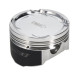Motor alkatrészek Manley dugó készlet Mits 2.0L 4G63 87.00mm B 1.130 CH -22.00cc | race-shop.hu