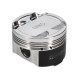 Motor alkatrészek Manley dugattyú Játék 3.0L 2JZ-GTE 87.00mm B 1.338 CH -10.00cc | race-shop.hu