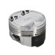 Motor alkatrészek Manley dugattyú Toy 3.0L 2JZ-GTE 86.25mm B 1.328 CH -1.00cc | race-shop.hu