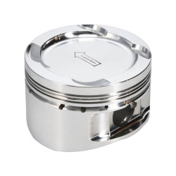 Manley dugó készlet Honda 2.0 B20B4 87.00mm B 1.181 CH -17.9cc