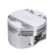 Motor alkatrészek Manley dugattyú Honda 2.0L B20B4 87.00mm B 1.181 CH -1.00cc | race-shop.hu