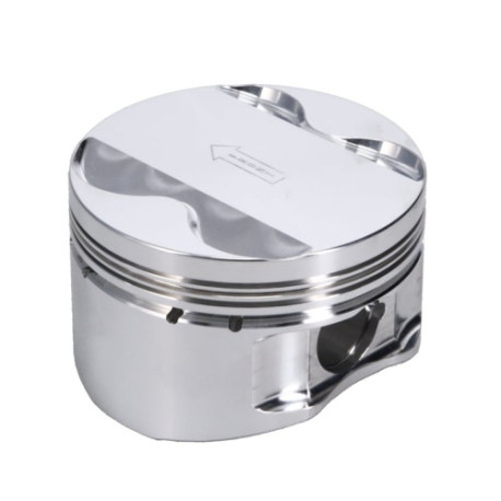 Motor alkatrészek Manley dugó készlet Honda 2.0 B20B4 87.00mm B 1.181 CH -1.00cc | race-shop.hu
