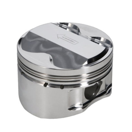 Motor alkatrészek Manley dugattyú Honda 2.0L B20B4 87.00mm B 1.181 CH 4.50cc | race-shop.hu