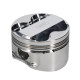 Motor alkatrészek Manley dugó készlet Honda 2.0L B20B4 87.00mm B 1.181 CH 4.50cc | race-shop.hu