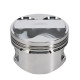Motor alkatrészek Manley dugó készlet Honda 2.0L B20B4 87.00mm B 1.181 CH 4.50cc | race-shop.hu