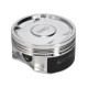 Motor alkatrészek Manley dugó készlet Sub EJ257 WRX STi 99,55 mm B 1,209 CH -22cc | race-shop.hu