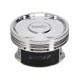 Motor alkatrészek Manley dugó készlet Sub EJ257 WRX STi 99,55 mm B 1,209 CH -22cc | race-shop.hu