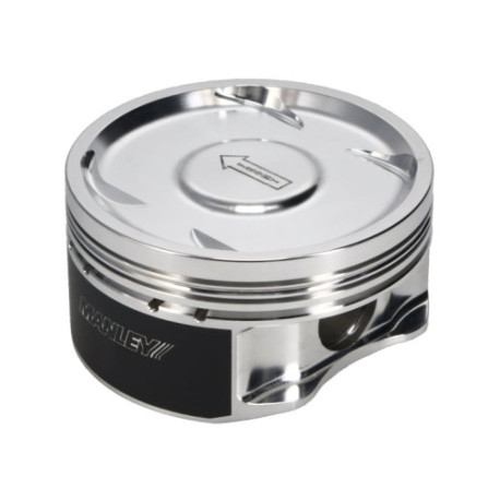Motor alkatrészek Manley dugó készlet Sub EJ257 WRX STi 100.25mm B 1.209 CH-22cc | race-shop.hu