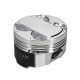 Motor alkatrészek Manley dugattyú Mits 2.0L 4B11T 86.00mm B 1.313 CH 2.00cc | race-shop.hu