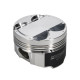 Motor alkatrészek Manley dugattyú Mits 2.0L 4B11T 86.00mm B 1.313 CH 2.00cc | race-shop.hu