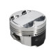 Motor alkatrészek Manley dugattyú Mits 2.0L 4B11T 86.00mm B 1.313 CH 2.00cc | race-shop.hu