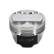 Motor alkatrészek Manley dugattyú Mits 2.0L 4B11T 86.00mm B 1.313 CH 2.00cc | race-shop.hu