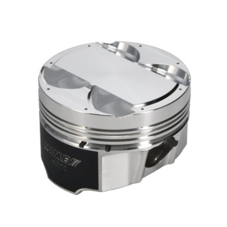 Motor alkatrészek Manley dugó készlet Mits 2.0L 4B11T 86.00mm B 1.313 CH 2.00cc | race-shop.hu