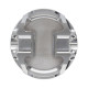 Motor alkatrészek Manley dugó készlet Mits 2.0L 4B11T 86.00mm B 1.313 CH 2.00cc | race-shop.hu