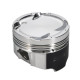 Motor alkatrészek Manley dugattyú Mits 2.0L 4G63 85.50mm B 1.130 CH -12.00cc | race-shop.hu
