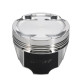 Motor alkatrészek Manley dugó készlet Mits 2.0L 4G63 85.50mm B 1.130 CH -12.00cc | race-shop.hu