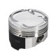 Motor alkatrészek Manley dugattyú Mits 2.0L 4G63 85.00mm B 1.130 CH -2.50cc | race-shop.hu