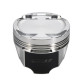 Motor alkatrészek Manley dugattyú Mits 2.0L 4G63 85.00mm B 1.130 CH -2.50cc | race-shop.hu