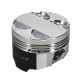 Motor alkatrészek Manley dugattyú Mits 2.0L 4G63 86.00mm B 1.130 CH -2.50cc | race-shop.hu