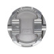 Motor alkatrészek Manley dugattyú Mits 2.0L 4G63 85.00mm B 1.248 CH -8.00cc | race-shop.hu