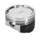 Motor alkatrészek Manley dugattyú Mits 2.0L 4G63 86.50mm B 1.012 CH -17.00cc | race-shop.hu