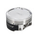 Motor alkatrészek Manley dugattyú Nissan 3.5L VQ35DE 95.75mm B 1.167 CH -12.00cc | race-shop.hu