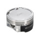 Motor alkatrészek Manley dugó készlet Nis 3.5L VQ35DE 95.75mm B 1.167 CH -12cc | race-shop.hu
