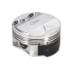 Motor alkatrészek Manley dugattyú Nissan 3,5L VQ35DE 96,00mm B 1,167 CH 7,00cc | race-shop.hu