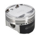 Motor alkatrészek Manley dugó készlet Mits 2.0L 4B11T 86.00mm B 1.155 CH -3.50cc | race-shop.hu