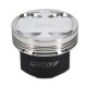 Motor alkatrészek Manley dugattyú Mits 2.0L 4B11T 86.50mm B 1.155 CH -3.50cc | race-shop.hu
