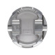 Motor alkatrészek Manley dugattyú Mits 2.0L 4B11T 86.50mm B 1.155 CH -3.50cc | race-shop.hu