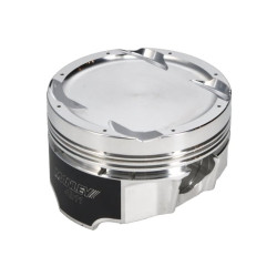 Manley dugattyú Mits 2.0L 4B11T 86.00mm B 1.155 CH -11.00cc