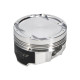 Motor alkatrészek Manley dugó készlet Mits 2.0L 4B11T 86.00mm B 1.155 CH -11cc | race-shop.hu