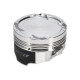 Motor alkatrészek Manley dugó készlet Mits 2.0L 4B11T 86.00mm B 1.155 CH -11cc | race-shop.hu