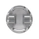 Motor alkatrészek Manley dugó készlet Mits 2.0L 4B11T 86.00mm B 1.155 CH -11cc | race-shop.hu