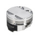 Motor alkatrészek Manley dugattyú Mits 2.0L 4B11T 86.00mm B 1.155 CH -3.50cc | race-shop.hu
