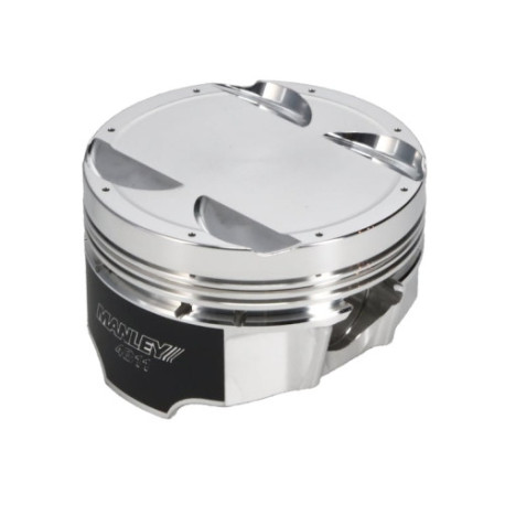 Motor alkatrészek Manley dugattyú Mits 2.0L 4B11T 86.00mm B 1.155 CH -3.50cc | race-shop.hu