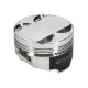 Motor alkatrészek Manley dugattyú Mits 2.0L 4B11T 86.00mm B 1.155 CH -3.50cc | race-shop.hu