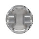 Motor alkatrészek Manley dugattyú Mits 2.0L 4B11T 86.50mm B 1.155 CH -3.50cc | race-shop.hu