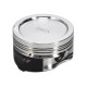 Motor alkatrészek Manley dugó készlet Ford 4.0 Barra 240T 3.633 B 1.215 CH -16cc | race-shop.hu