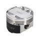 Motor alkatrészek Manley dugó készlet Toy 3.0L 2JZ-GTE 86.00mm B 1.180 CH -8cc | race-shop.hu