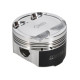 Motor alkatrészek Manley dugó készlet Toy 3.0L 2JZ-GTE 86.00mm B 1.180 CH -8cc | race-shop.hu