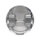 Motor alkatrészek Manley dugó készlet Toy 3.0L 2JZ-GTE 86.50mm B 1.180 CH -16cc | race-shop.hu