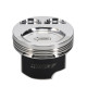 Motor alkatrészek Manley dugattyú Mazda 2.3 DISI T 87.50mm B 1.270 CH -13.3cc | race-shop.hu