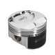 Motor alkatrészek Manley dugó készlet Mazda 2.3 DISI T 87.75mm B 1.270 CH-13.3cc | race-shop.hu