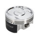 Motor alkatrészek Manley dugattyú Subaru EJ257 WRX STi 99,50 mm B 1,285 CH -18cc | race-shop.hu