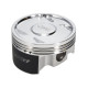 Motor alkatrészek Manley dugattyú Subaru EJ257 WRX STi 99,75 mm B 1,285 CH -18cc | race-shop.hu