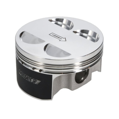 Motor alkatrészek Manley dugattyú Subaru EJ257 WRX STi 99,50 mm B 1,285 CH -6cc | race-shop.hu