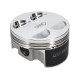 Motor alkatrészek Manley dugattyú Subaru EJ257 WRX STi 99,50 mm B 1,285 CH -6cc | race-shop.hu